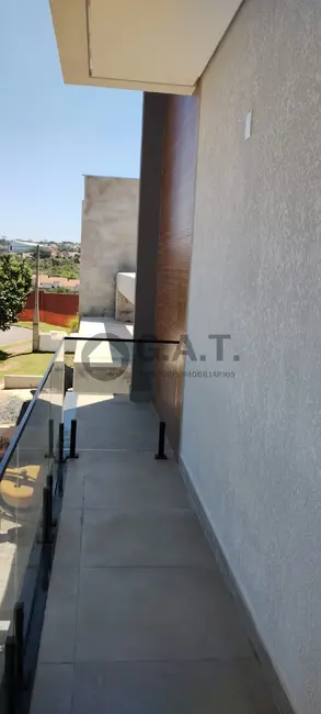 Casa de Condomínio com 3 quartos à venda, 153m2 em Cajuru do Sul, Sorocaba - SP - imagem 9 Foto 9 de Casa de Condomínio com 3 quartos à venda, 153m2 em Cajuru do Sul, Sorocaba - SP