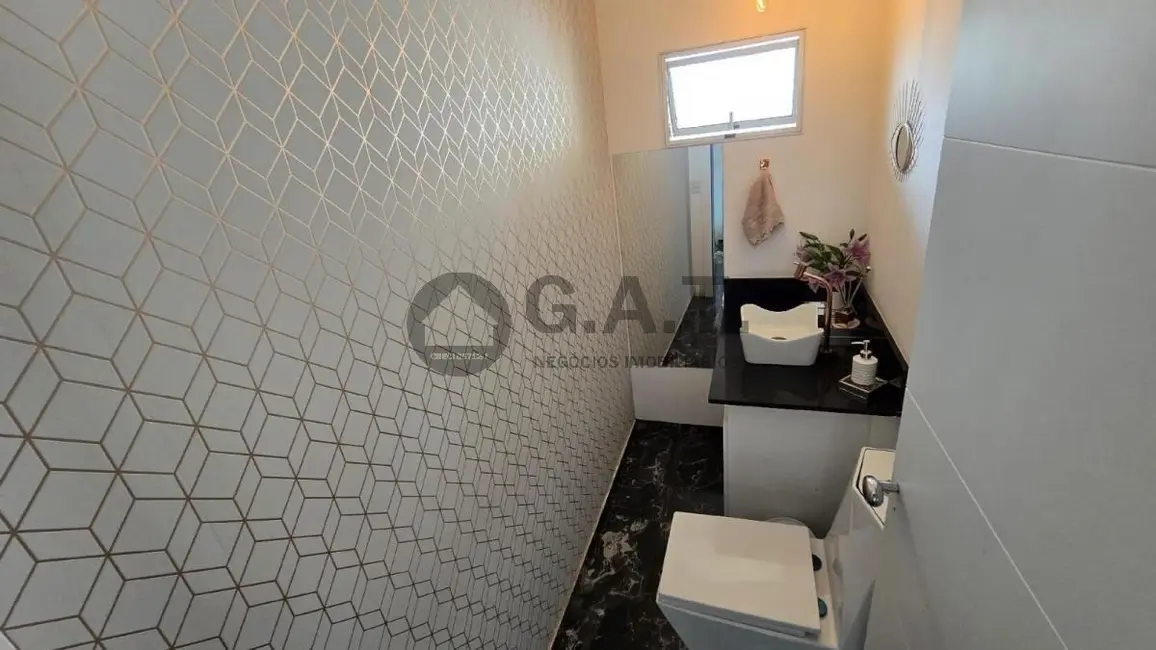 Casa com 3 quartos à venda, 210m2 em Jardim Maria do Carmo, Sorocaba - SP - imagem 5 Foto 5 de Casa com 3 quartos à venda, 210m2 em Jardim Maria do Carmo, Sorocaba - SP