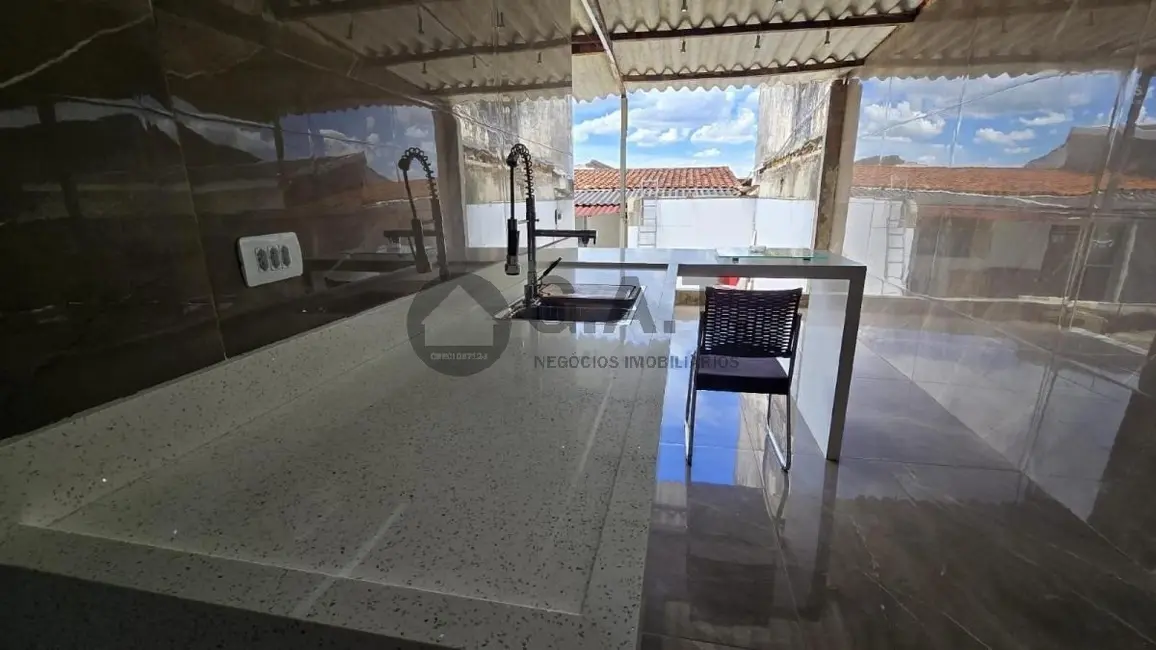 Casa com 3 quartos à venda, 210m2 em Jardim Maria do Carmo, Sorocaba - SP - imagem 8 Foto 8 de Casa com 3 quartos à venda, 210m2 em Jardim Maria do Carmo, Sorocaba - SP