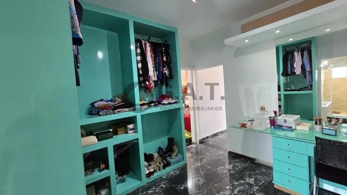 Casa com 3 quartos à venda, 210m2 em Jardim Maria do Carmo, Sorocaba - SP - imagem 9 Foto 9 de Casa com 3 quartos à venda, 210m2 em Jardim Maria do Carmo, Sorocaba - SP