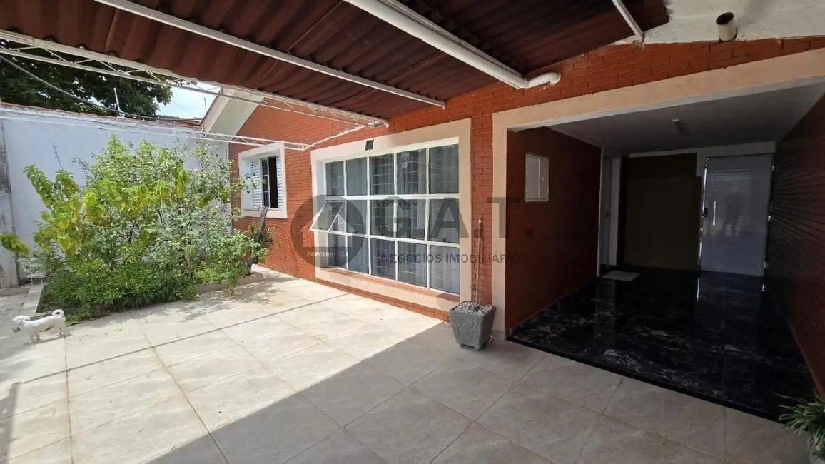 Casa com 3 quartos à venda, 210m2 em Jardim Maria do Carmo, Sorocaba - SP - imagem 1 Foto 1 de Casa com 3 quartos à venda, 210m2 em Jardim Maria do Carmo, Sorocaba - SP