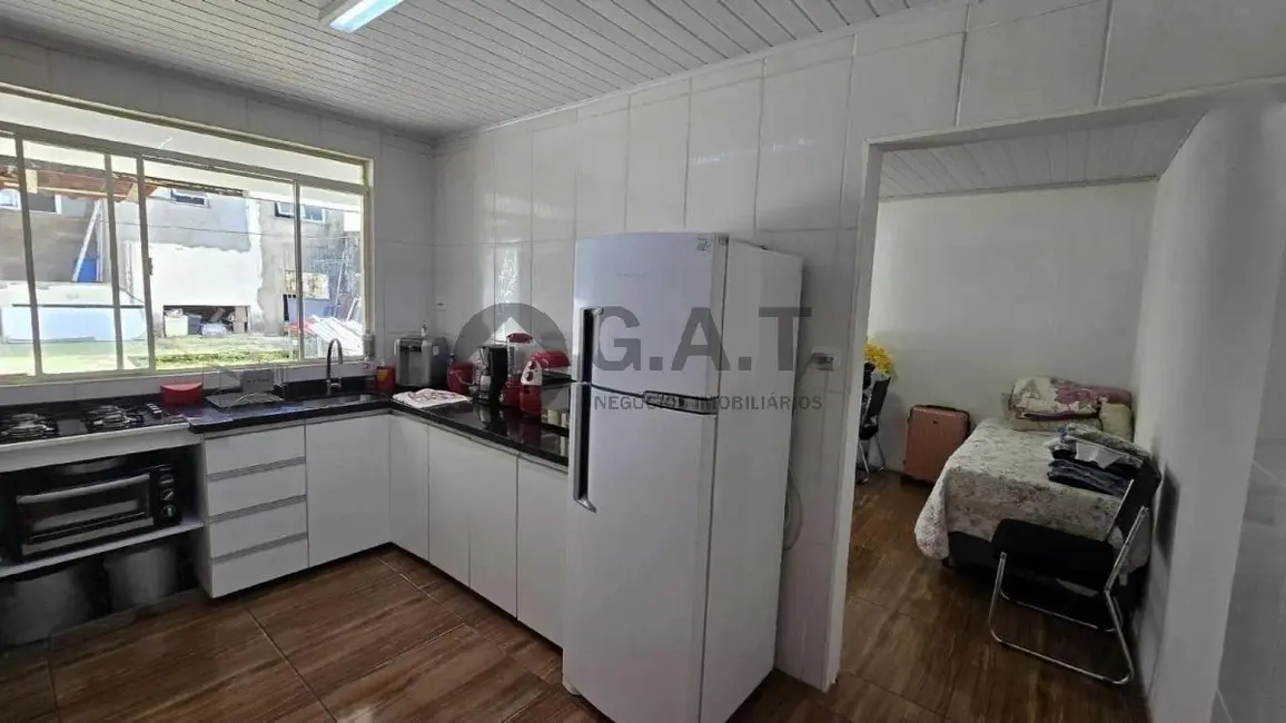 Casa com 3 quartos à venda, 210m2 em Jardim Maria do Carmo, Sorocaba - SP - imagem 6 Foto 6 de Casa com 3 quartos à venda, 210m2 em Jardim Maria do Carmo, Sorocaba - SP