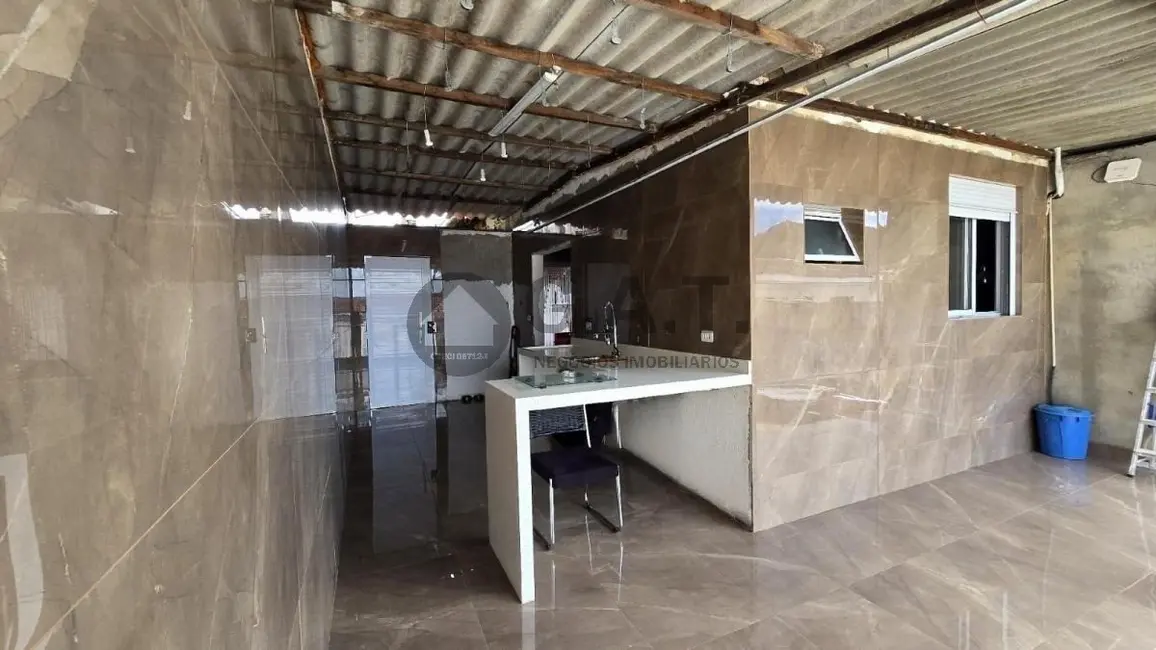 Casa com 3 quartos à venda, 210m2 em Jardim Maria do Carmo, Sorocaba - SP - imagem 7 Foto 7 de Casa com 3 quartos à venda, 210m2 em Jardim Maria do Carmo, Sorocaba - SP