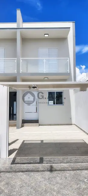 Foto 2 de Casa com 2 quartos à venda, 84m2 em Jardim Novo Horizonte, Sorocaba - SP