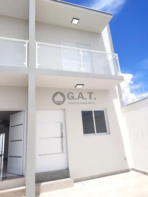 Casa com 2 quartos à venda, 84m2 em Jardim Novo Horizonte, Sorocaba - SP - imagem 3 Foto 3 de Casa com 2 quartos à venda, 84m2 em Jardim Novo Horizonte, Sorocaba - SP