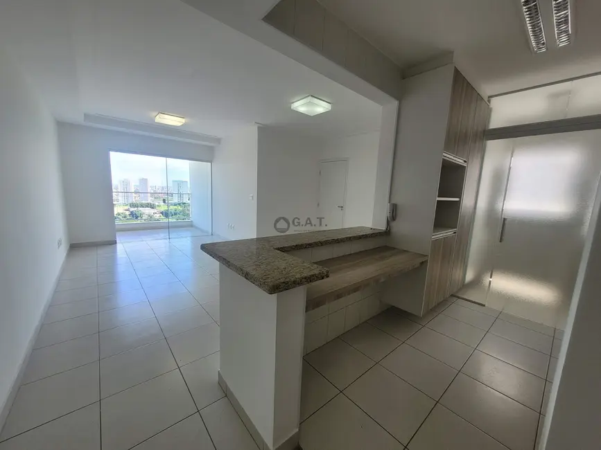 Foto 2 de Apartamento com 3 quartos à venda, 85m2 em Parque Campolim, Sorocaba - SP