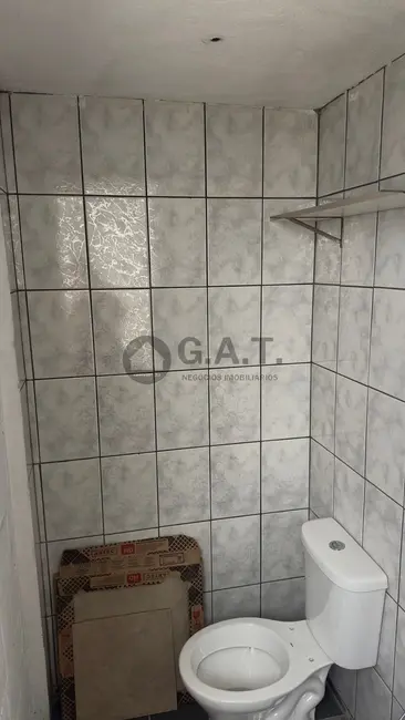 Foto 7 de Sala Comercial para alugar, 30m2 em Vila Assis, Sorocaba - SP