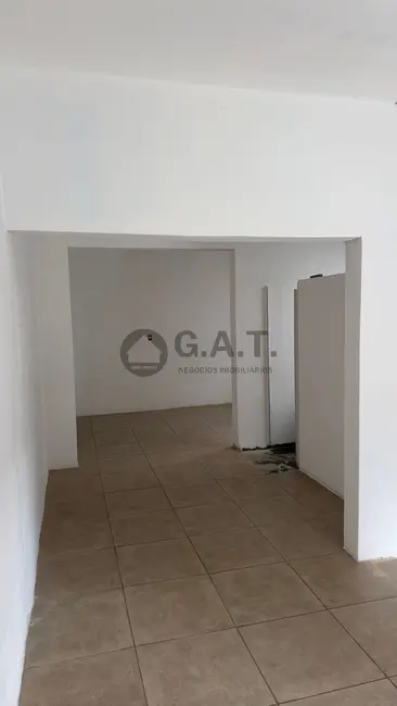 Foto 3 de Sala Comercial para alugar, 30m2 em Vila Assis, Sorocaba - SP