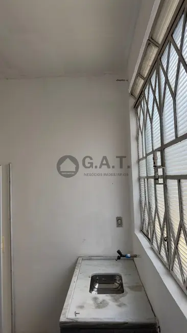 Foto 8 de Sala Comercial para alugar, 30m2 em Vila Assis, Sorocaba - SP