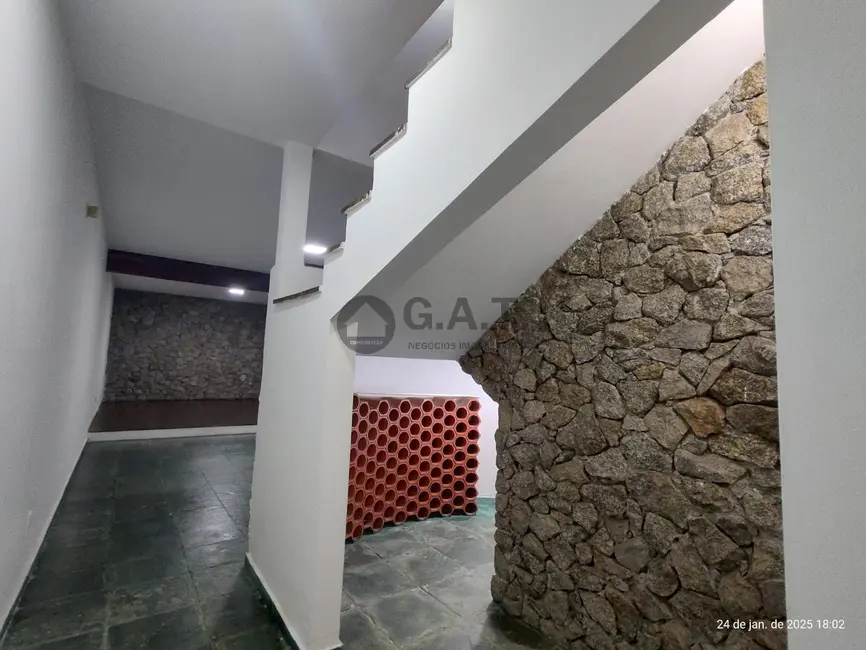 Foto 7 de Casa com 3 quartos à venda, 300m2 em Vila Trujillo, Sorocaba - SP