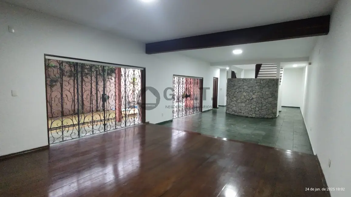 Foto 5 de Casa com 3 quartos à venda, 300m2 em Vila Trujillo, Sorocaba - SP