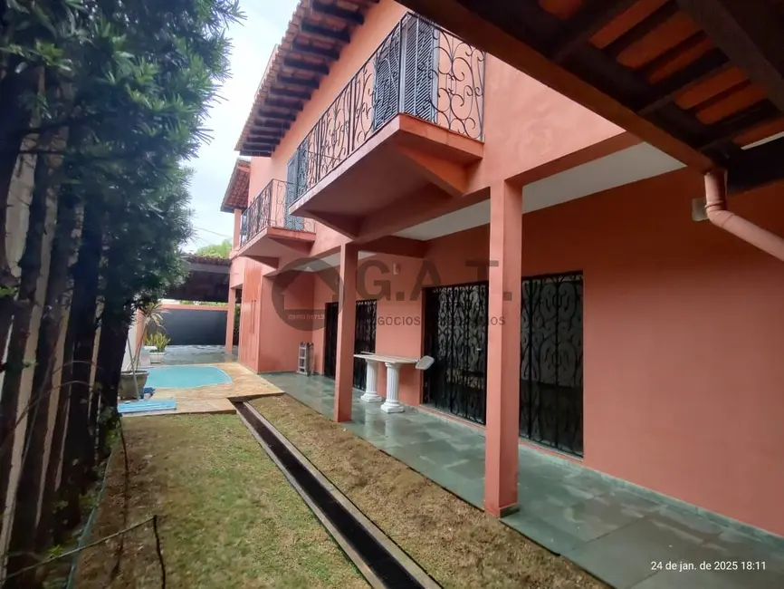 Foto 3 de Casa com 3 quartos à venda, 300m2 em Vila Trujillo, Sorocaba - SP