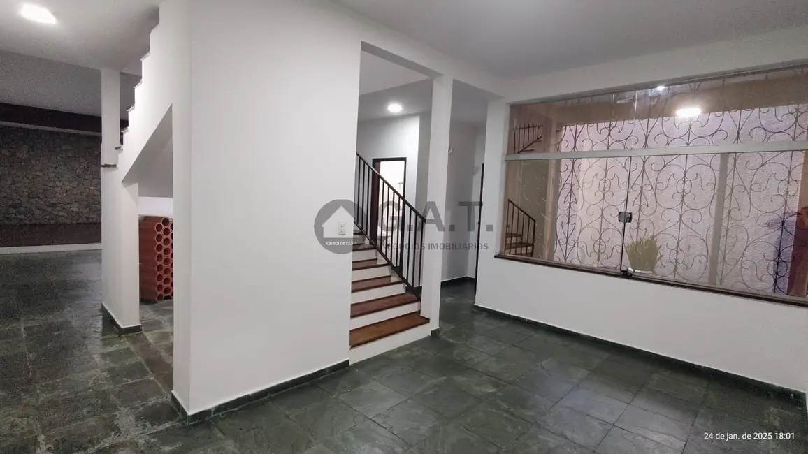 Foto 9 de Casa com 3 quartos à venda, 300m2 em Vila Trujillo, Sorocaba - SP