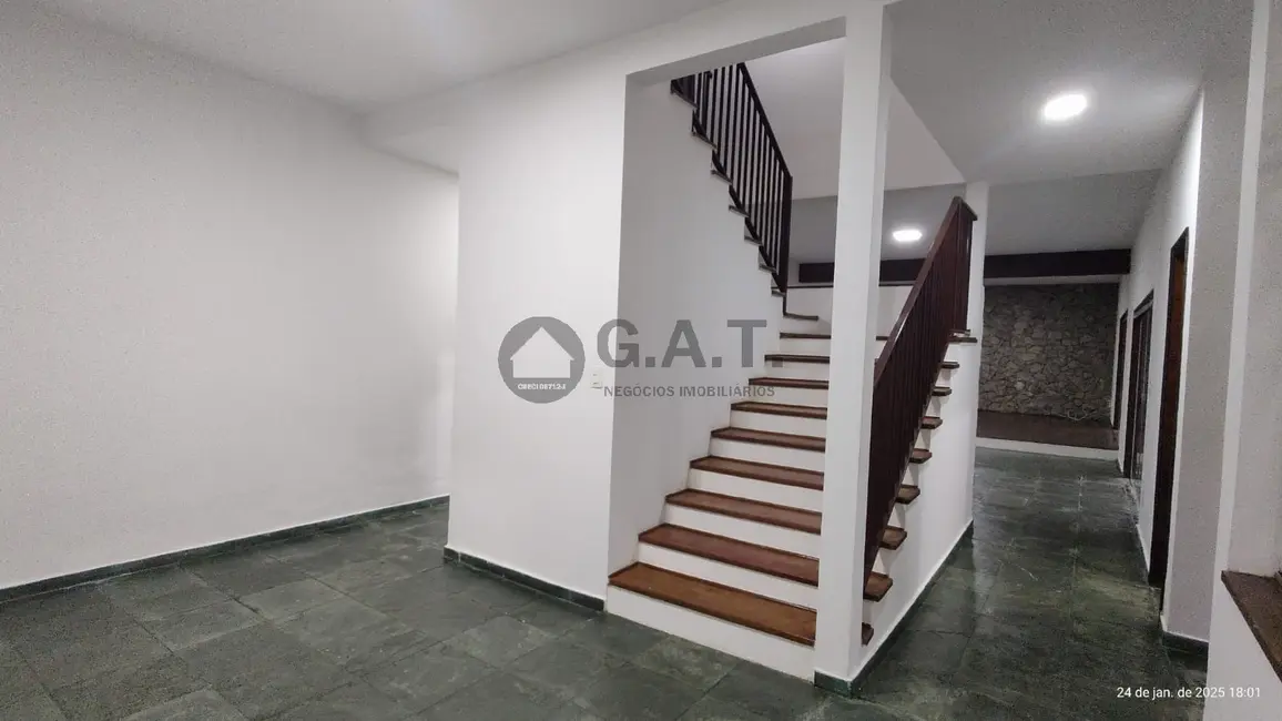 Foto 8 de Casa com 3 quartos à venda, 300m2 em Vila Trujillo, Sorocaba - SP