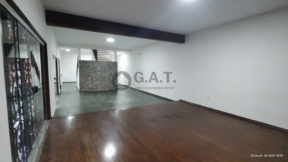 Foto 6 de Casa com 3 quartos à venda, 300m2 em Vila Trujillo, Sorocaba - SP