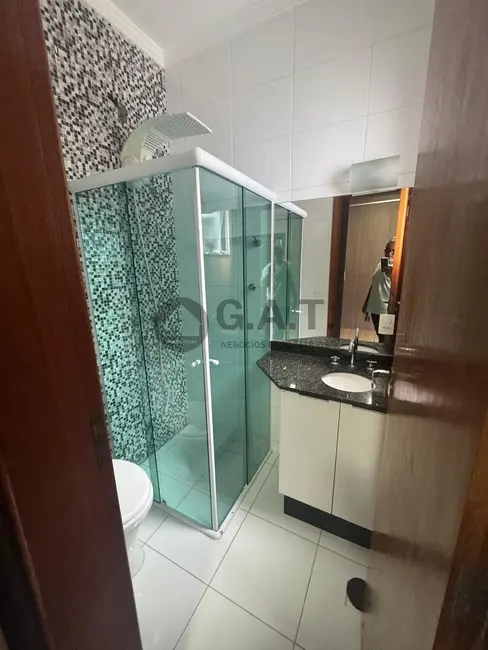 Casa de Condomínio com 3 quartos à venda, 117m2 em Horto Florestal, Sorocaba - SP - imagem 7 Foto 7 de Casa de Condomínio com 3 quartos à venda, 117m2 em Horto Florestal, Sorocaba - SP