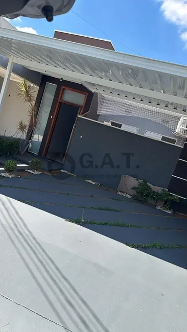 Casa de Condomínio com 3 quartos à venda, 117m2 em Horto Florestal, Sorocaba - SP - imagem 3 Foto 3 de Casa de Condomínio com 3 quartos à venda, 117m2 em Horto Florestal, Sorocaba - SP