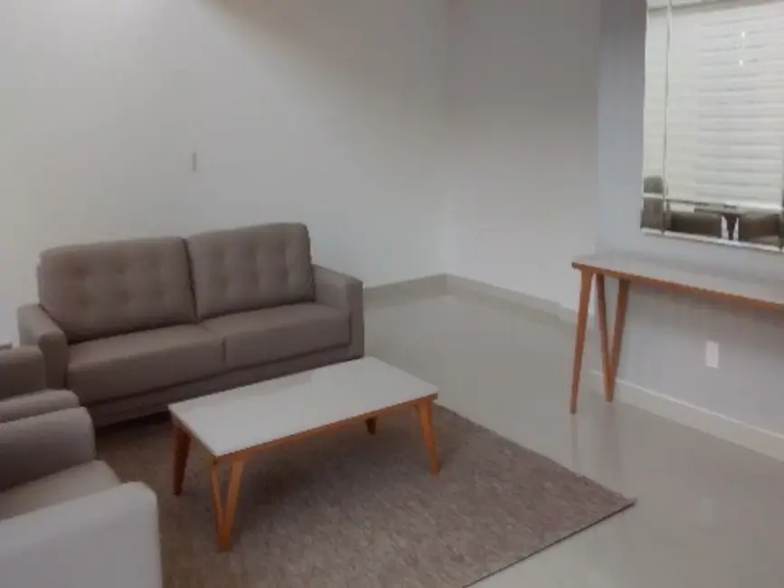 Apartamento com 2 quartos para alugar, 90m2 em Jardim Vergueiro, Sorocaba - SP - imagem 4 Foto 4 de Apartamento com 2 quartos para alugar, 90m2 em Jardim Vergueiro, Sorocaba - SP