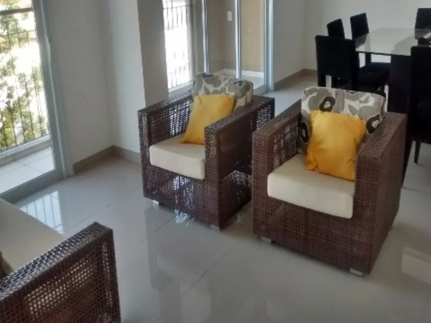 Apartamento com 2 quartos para alugar, 90m2 em Jardim Vergueiro, Sorocaba - SP - imagem 2 Foto 2 de Apartamento com 2 quartos para alugar, 90m2 em Jardim Vergueiro, Sorocaba - SP