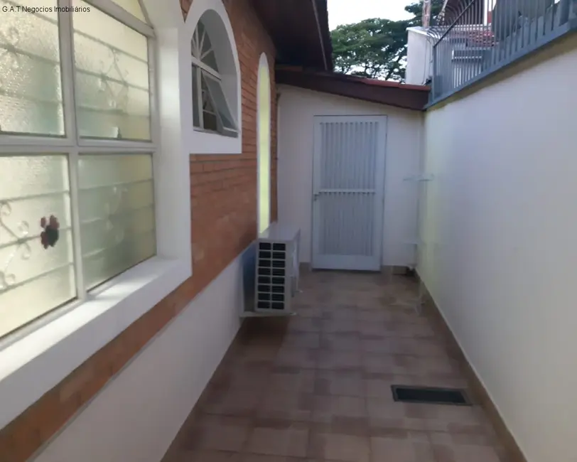 Foto 4 de Casa com 3 quartos à venda, 283m2 em Parque Campolim, Sorocaba - SP