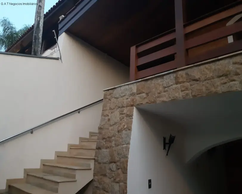 Foto 5 de Casa com 3 quartos à venda, 283m2 em Parque Campolim, Sorocaba - SP