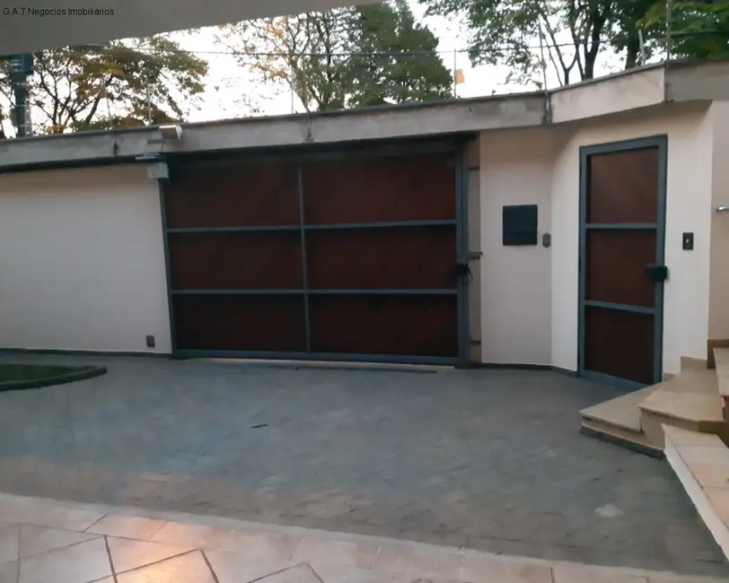 Foto 9 de Casa com 3 quartos à venda, 283m2 em Parque Campolim, Sorocaba - SP