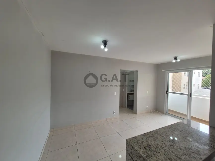 Apartamento com 2 quartos para alugar, 50m2 em Vila Guilherme, Votorantim - SP - imagem 6 Foto 6 de Apartamento com 2 quartos para alugar, 50m2 em Vila Guilherme, Votorantim - SP