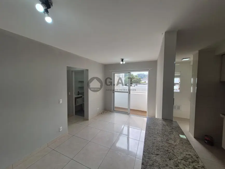 Apartamento com 2 quartos para alugar, 50m2 em Vila Guilherme, Votorantim - SP - imagem 1 Foto 1 de Apartamento com 2 quartos para alugar, 50m2 em Vila Guilherme, Votorantim - SP
