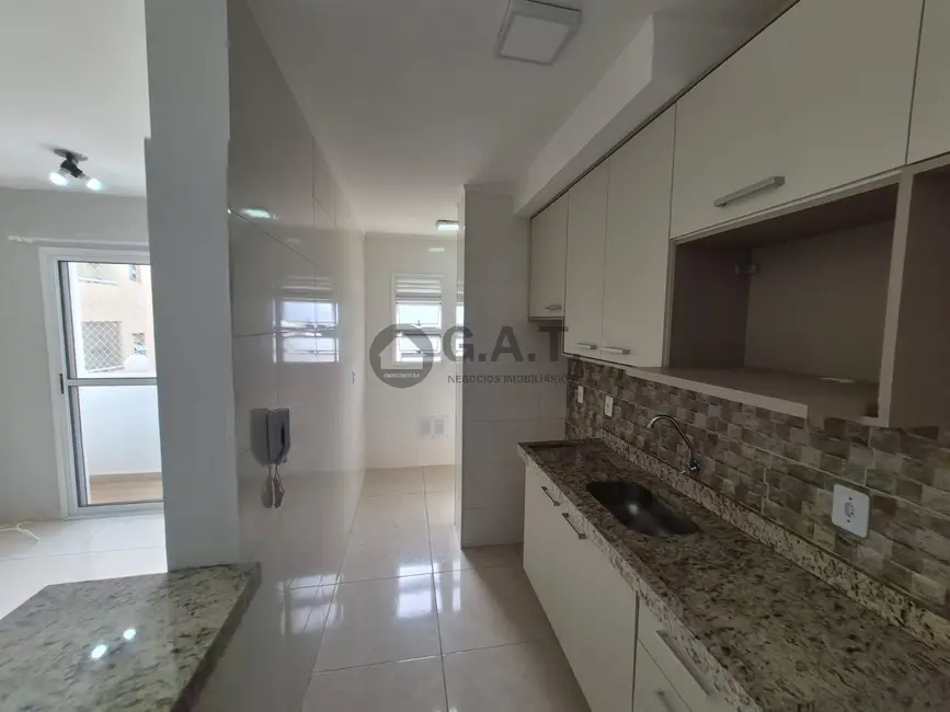 Apartamento com 2 quartos para alugar, 50m2 em Vila Guilherme, Votorantim - SP - imagem 8 Foto 8 de Apartamento com 2 quartos para alugar, 50m2 em Vila Guilherme, Votorantim - SP