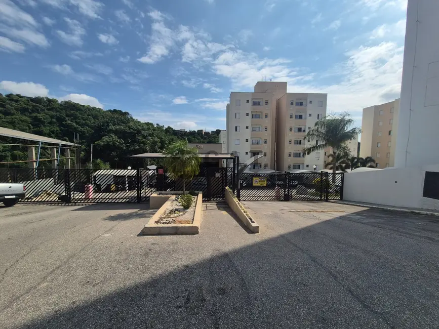 Apartamento com 2 quartos para alugar, 50m2 em Vila Guilherme, Votorantim - SP - imagem 5 Foto 5 de Apartamento com 2 quartos para alugar, 50m2 em Vila Guilherme, Votorantim - SP