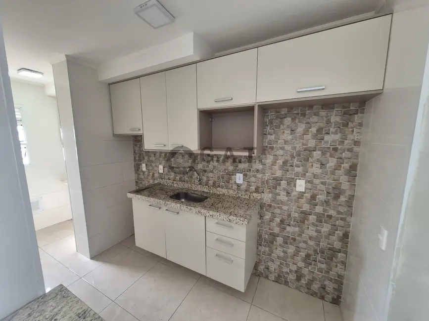 Apartamento com 2 quartos para alugar, 50m2 em Vila Guilherme, Votorantim - SP - imagem 7 Foto 7 de Apartamento com 2 quartos para alugar, 50m2 em Vila Guilherme, Votorantim - SP