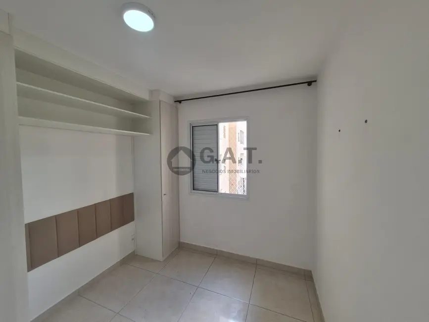 Apartamento com 2 quartos para alugar, 50m2 em Vila Guilherme, Votorantim - SP - imagem 3 Foto 3 de Apartamento com 2 quartos para alugar, 50m2 em Vila Guilherme, Votorantim - SP