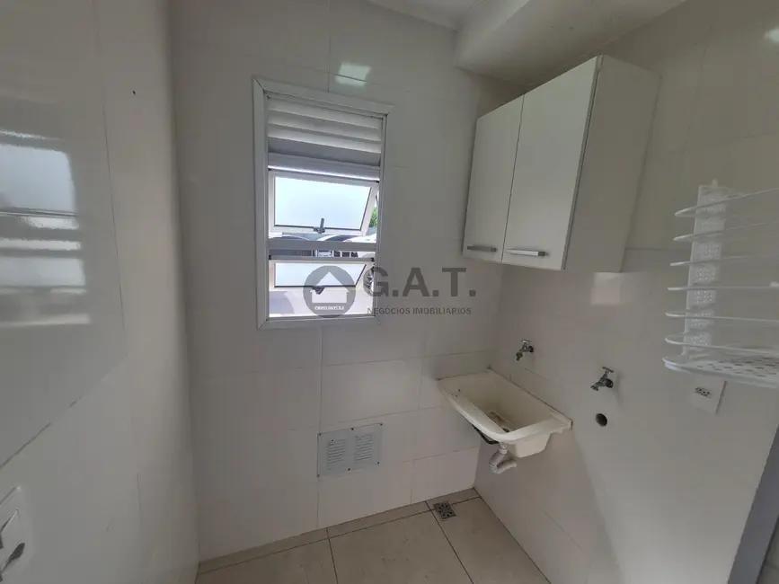 Apartamento com 2 quartos para alugar, 50m2 em Vila Guilherme, Votorantim - SP - imagem 9 Foto 9 de Apartamento com 2 quartos para alugar, 50m2 em Vila Guilherme, Votorantim - SP