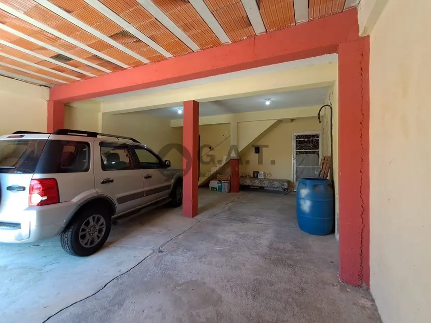 Foto 7 de Casa com 5 quartos à venda, 350m2 em Jardim Maria Cristina, Sorocaba - SP
