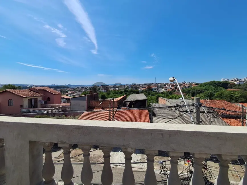 Foto 6 de Casa com 5 quartos à venda, 350m2 em Jardim Maria Cristina, Sorocaba - SP