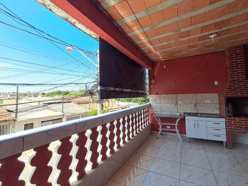 Foto 5 de Casa com 5 quartos à venda, 350m2 em Jardim Maria Cristina, Sorocaba - SP