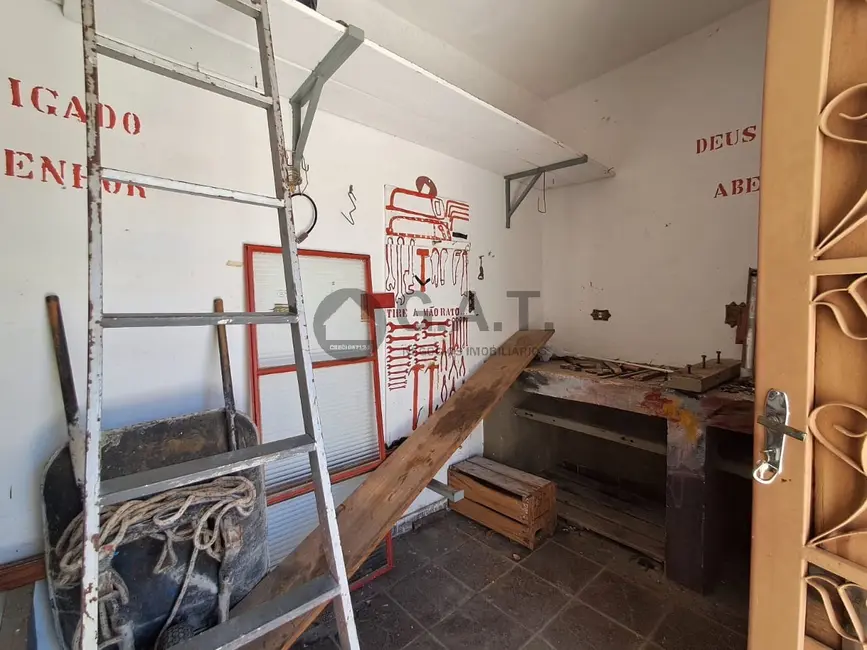 Foto 8 de Casa com 5 quartos à venda, 350m2 em Jardim Maria Cristina, Sorocaba - SP