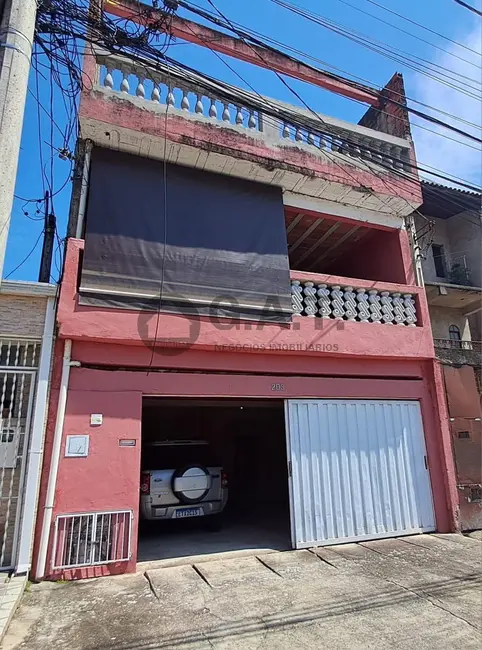 Foto 2 de Casa com 5 quartos à venda, 350m2 em Jardim Maria Cristina, Sorocaba - SP