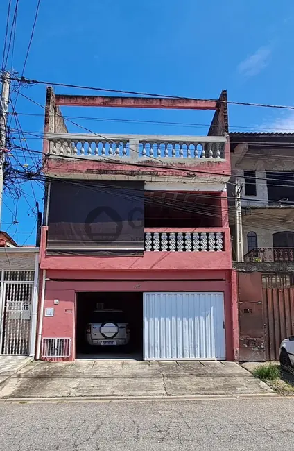 Foto 3 de Casa com 5 quartos à venda, 350m2 em Jardim Maria Cristina, Sorocaba - SP