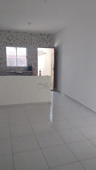 Foto 6 de Casa com 1 quarto à venda, 47m2 em Jardim Celeste, Sorocaba - SP
