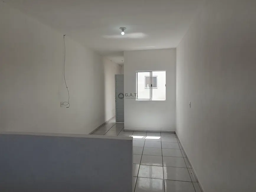 Foto 2 de Casa com 1 quarto à venda, 47m2 em Jardim Celeste, Sorocaba - SP