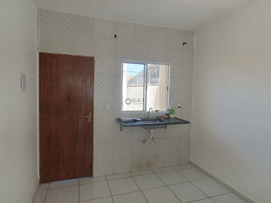 Foto 5 de Casa com 1 quarto à venda, 47m2 em Jardim Celeste, Sorocaba - SP