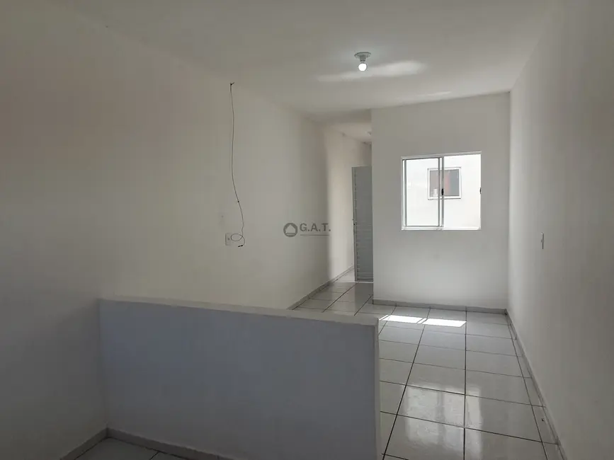 Foto 3 de Casa com 1 quarto à venda, 47m2 em Jardim Celeste, Sorocaba - SP