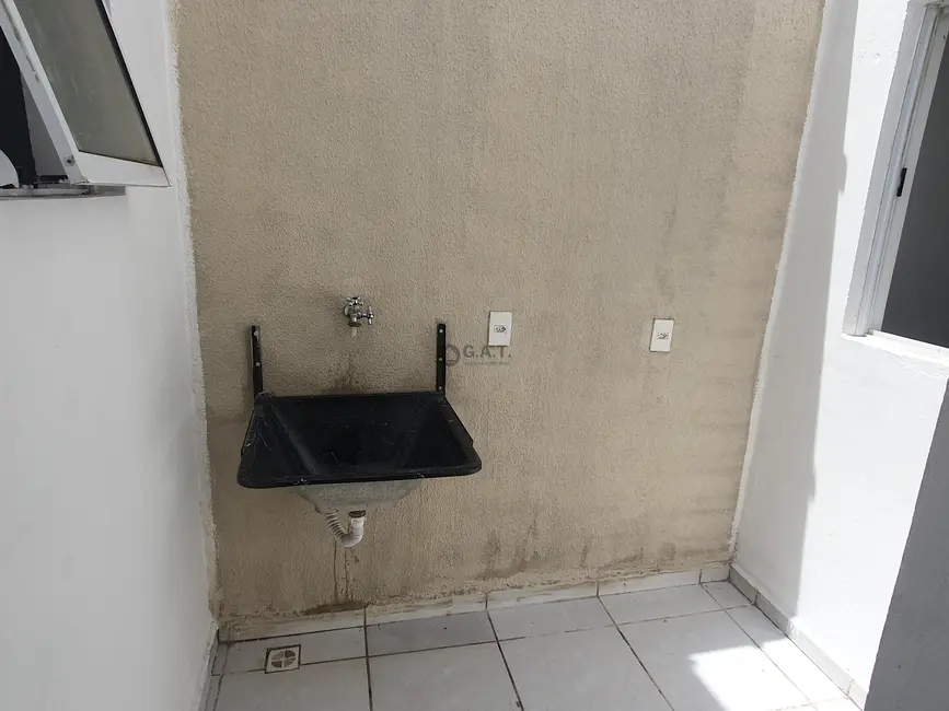 Foto 6 de Casa com 1 quarto à venda, 47m2 em Jardim Celeste, Sorocaba - SP