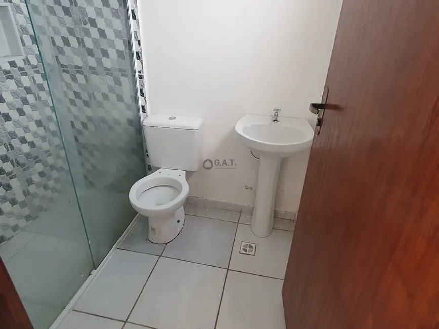 Foto 7 de Casa com 1 quarto à venda, 47m2 em Jardim Celeste, Sorocaba - SP