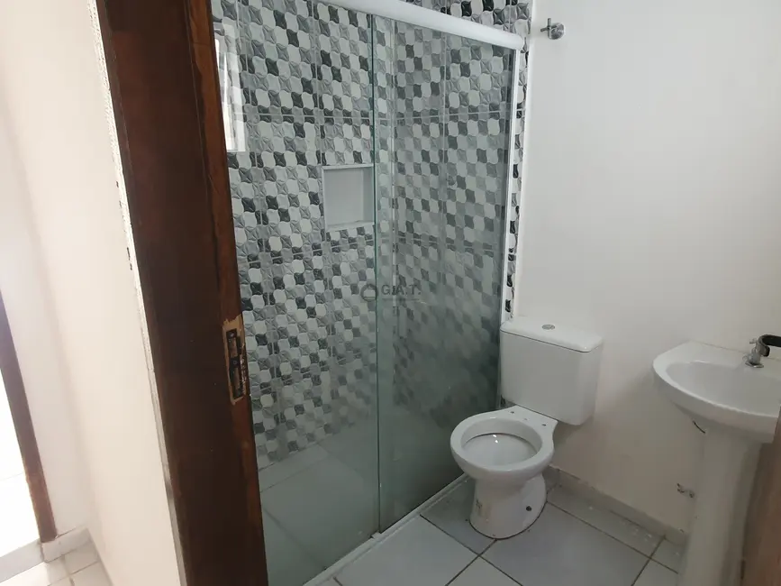 Foto 8 de Casa com 1 quarto à venda, 47m2 em Jardim Celeste, Sorocaba - SP