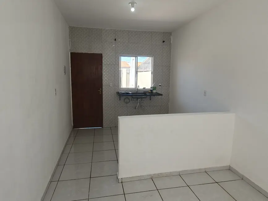 Foto 4 de Casa com 1 quarto à venda, 47m2 em Jardim Celeste, Sorocaba - SP