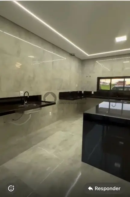 Foto 2 de Casa de Condomínio com 3 quartos à venda, 144m2 em Jardim Novo Horizonte, Sorocaba - SP