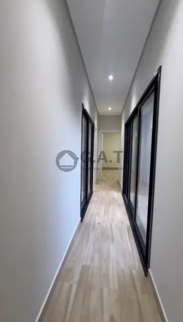 Foto 7 de Casa de Condomínio com 3 quartos à venda, 144m2 em Jardim Novo Horizonte, Sorocaba - SP