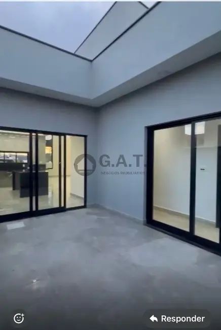 Foto 8 de Casa de Condomínio com 3 quartos à venda, 144m2 em Jardim Novo Horizonte, Sorocaba - SP